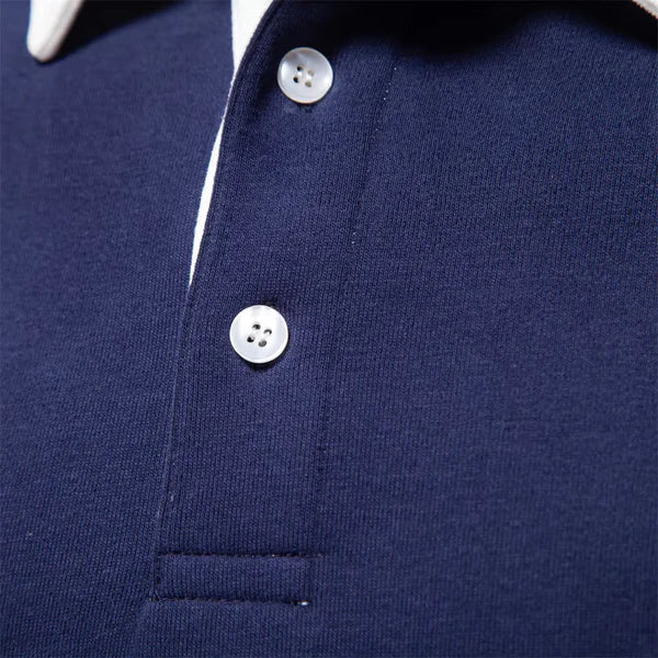 sueter polo