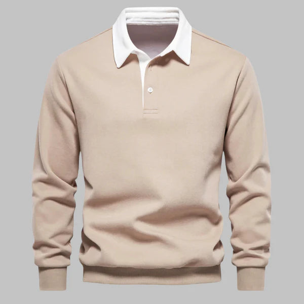 sueter polo