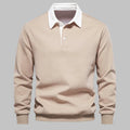 sueter polo