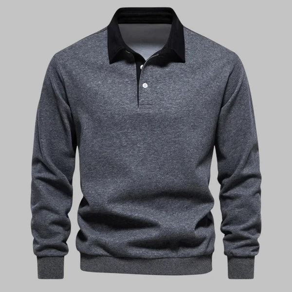sueter polo