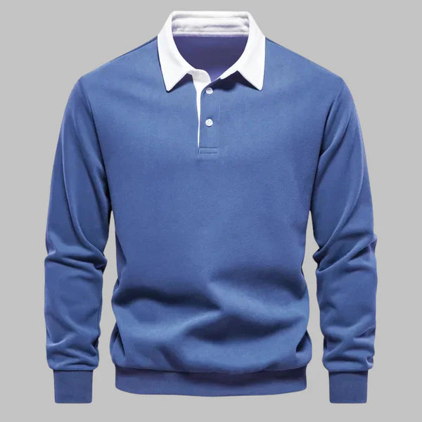 sueter polo